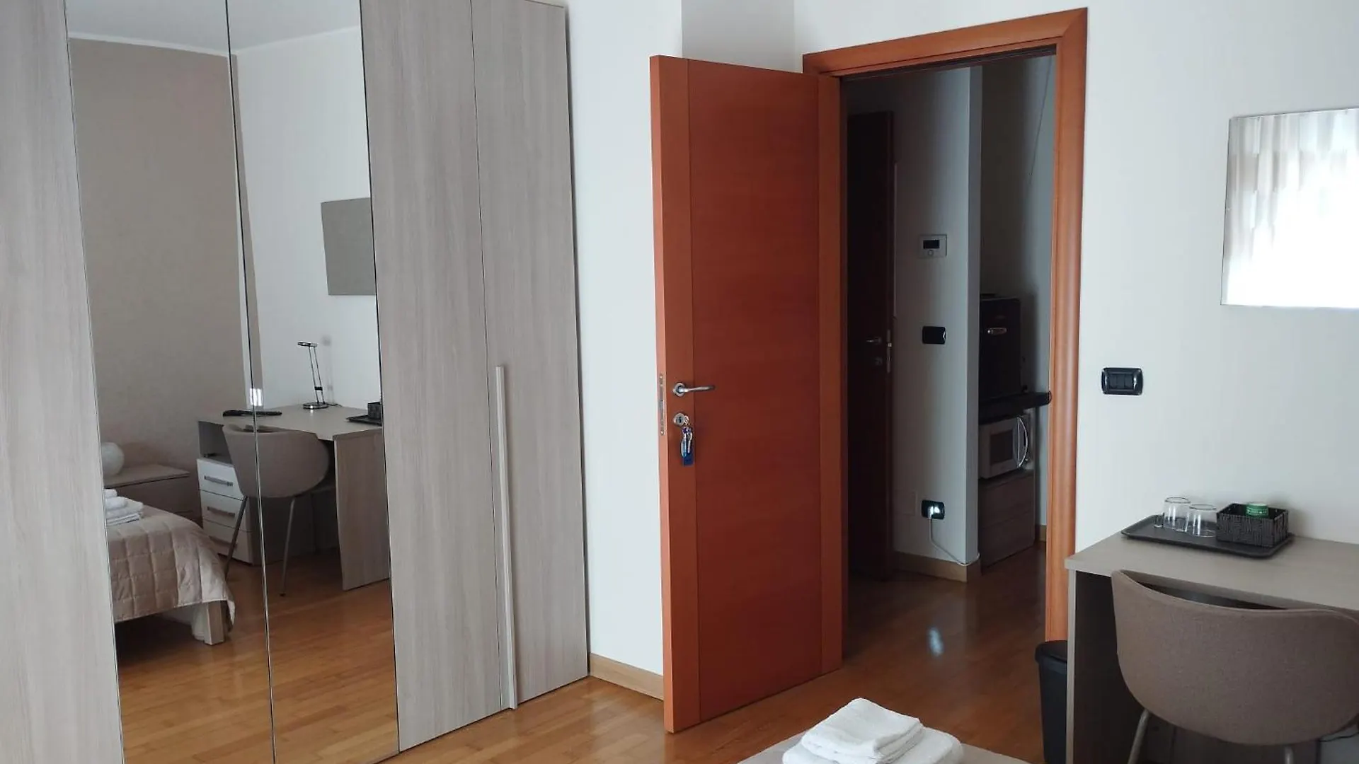 Af Apartments Faraone Bari Italy