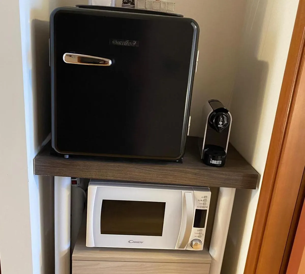 Af Apartments Faraone Bari 0*,  Italy