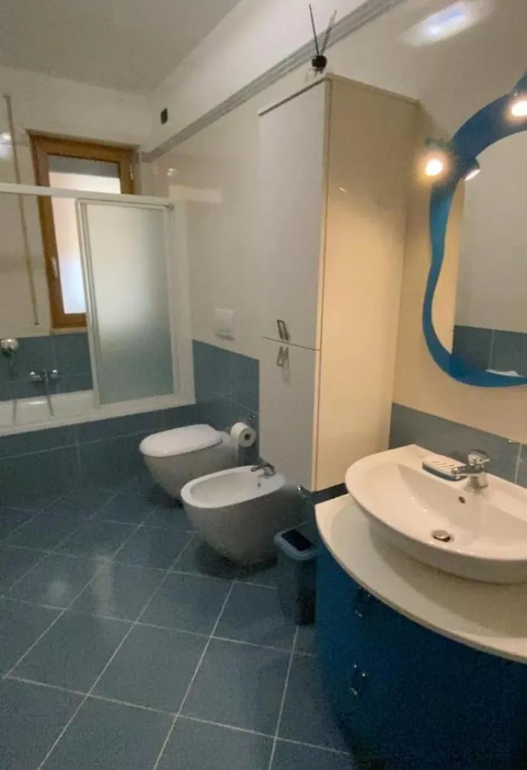 Af Apartments Faraone Bari