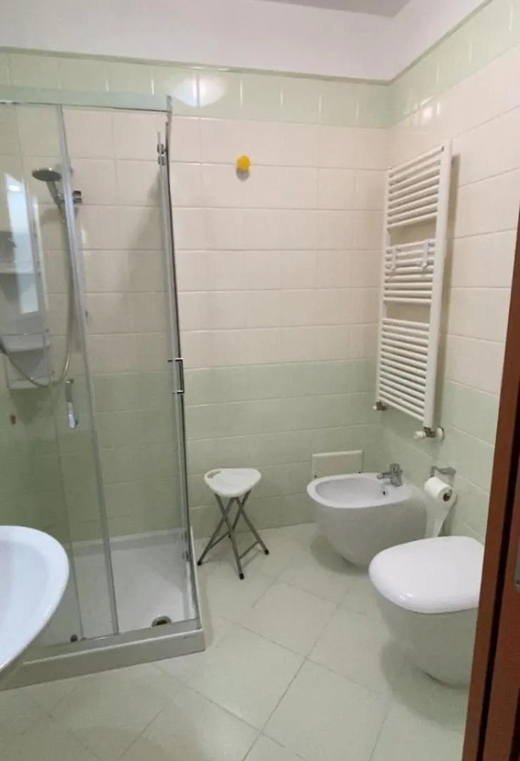 Af Apartments Faraone Bari