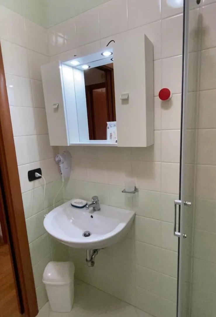 Af Apartments Faraone Bari Guest house