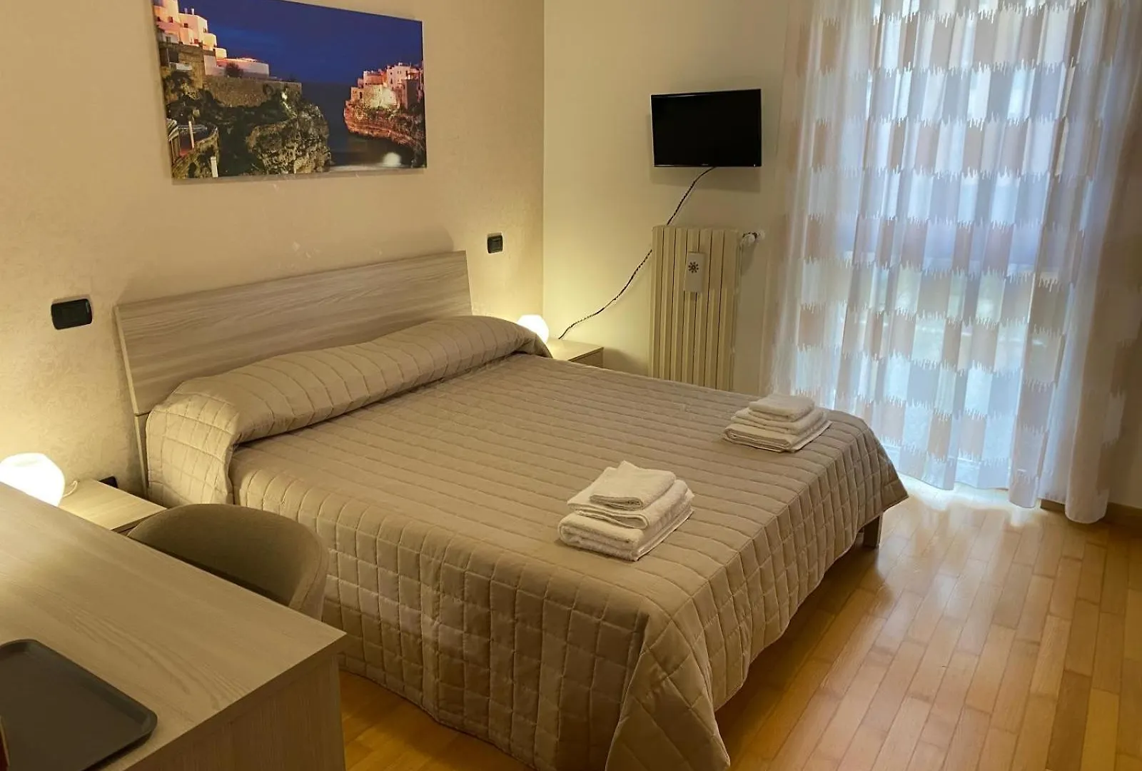 Af Apartments Faraone Bari
