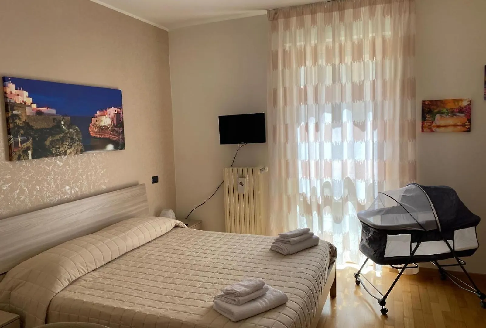 Af Apartments Faraone Bari