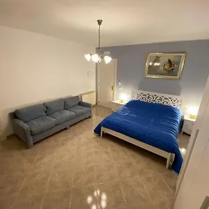  Pensjonat Residenze Bepilu