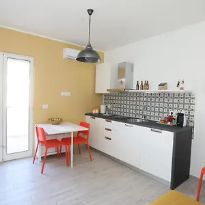  Apartment Casa Biffi